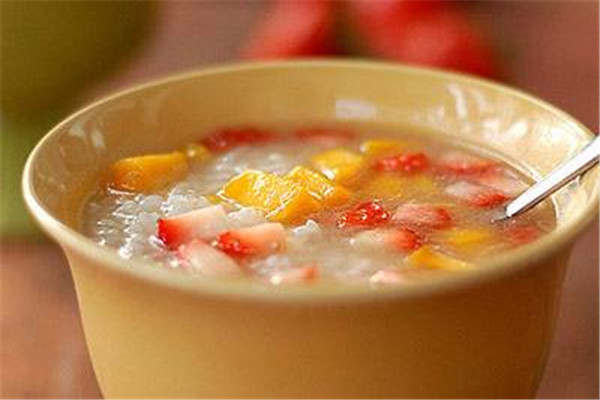 粥小鲜和饭小满