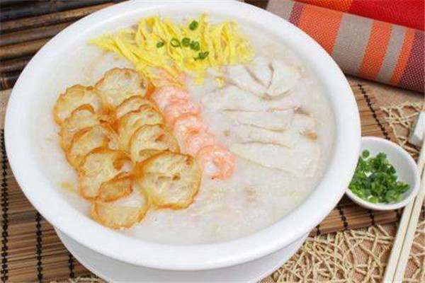 粥小鲜和饭小满