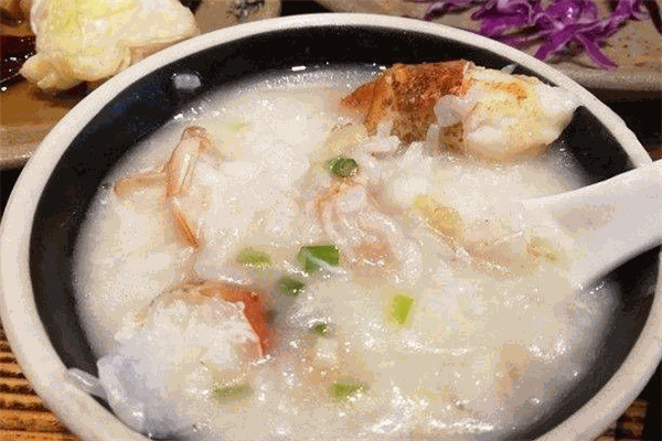农家粥庄