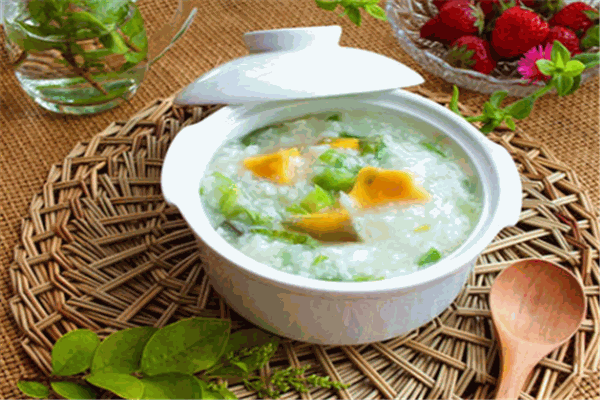 方记粥铺