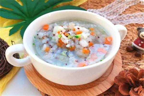 大叔粥铺