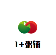 1+粥铺加盟