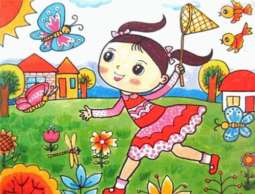 尹少淳谈美术教育