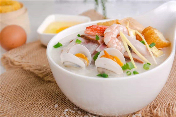 1+粥铺
