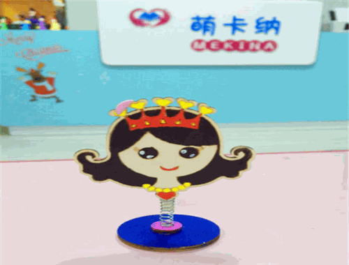 萌卡纳美术培训