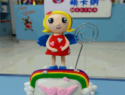 萌卡纳美术培训