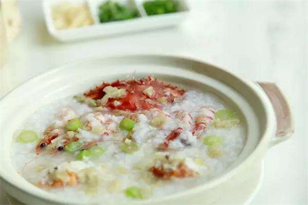 蒋记粥铺