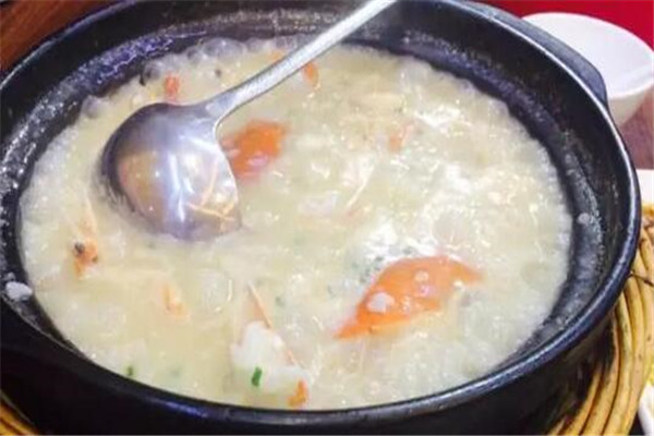 昭吉粥铺