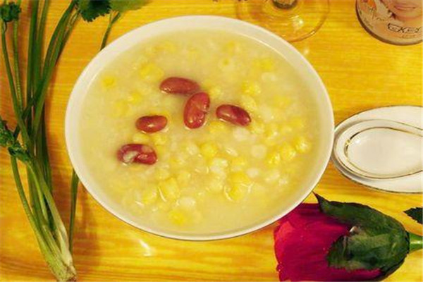 不二家粥铺