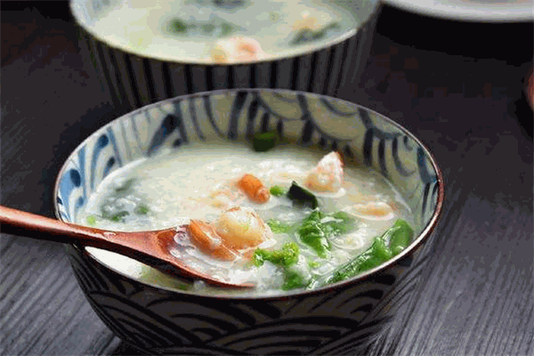 粥粥粥铺
