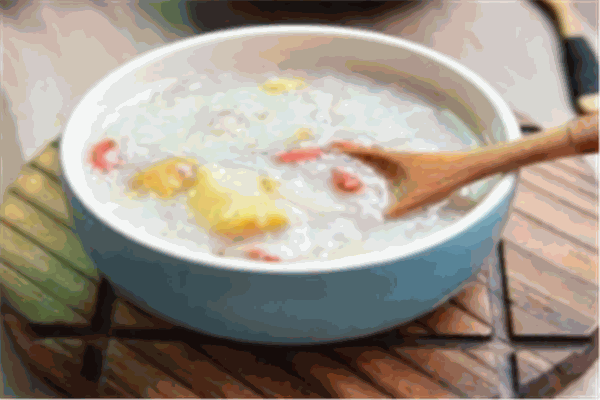 一碗香粥铺