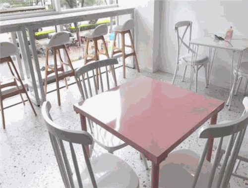 吉昂记潮流饮品