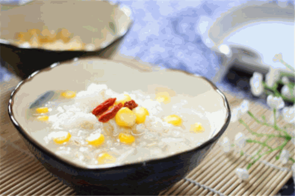 广州靓粥
