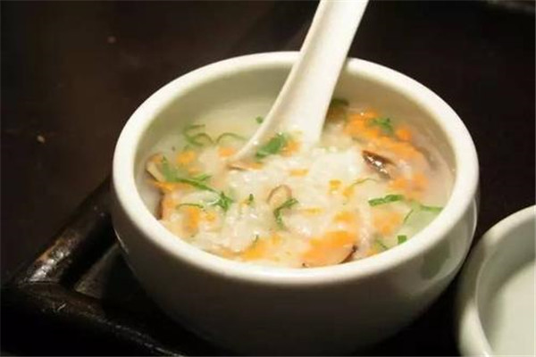 魏记粥铺