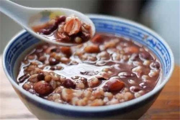 魏记粥铺
