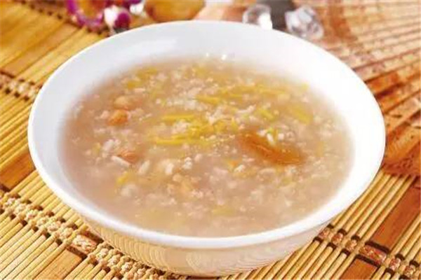 魏记粥铺