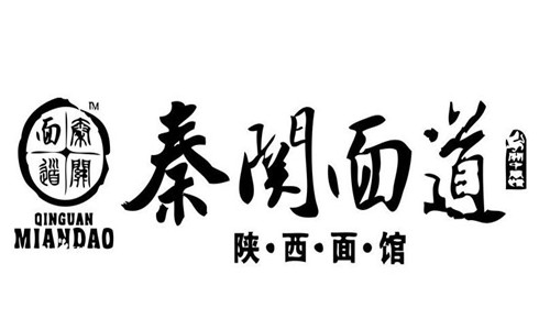 秦关面道面馆加盟