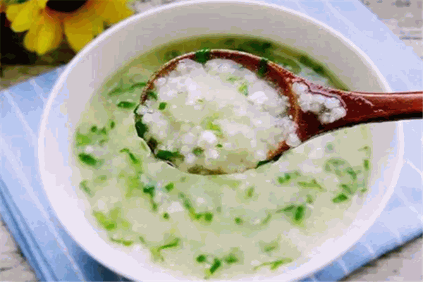 风雨共粥