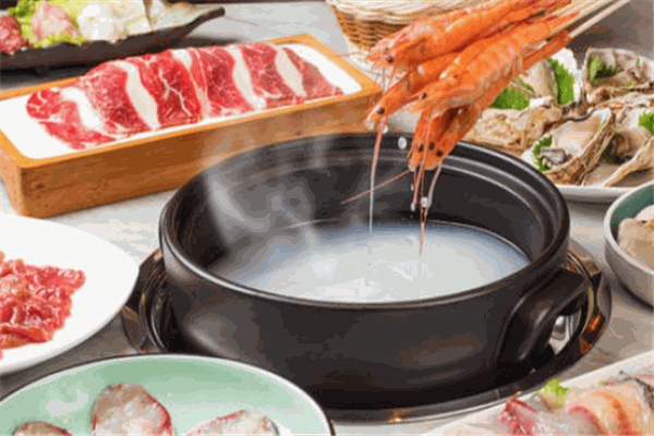 苗韵竹荪鹅餐饮