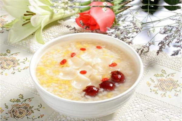 阿健砂锅粥