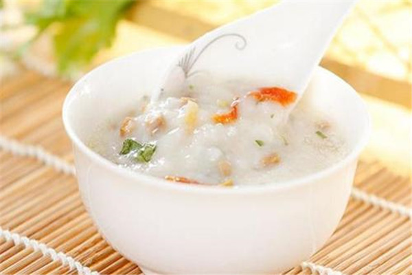 阿健砂锅粥