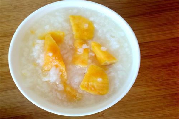 稀饭大王