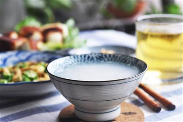 稀饭大王