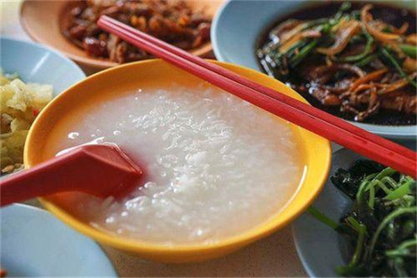 稀饭大王