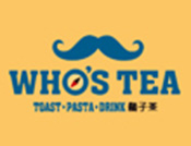 胡子茶加盟