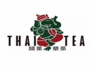 阿莱泰茶加盟