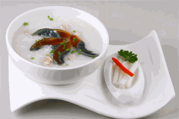 香粤粥点