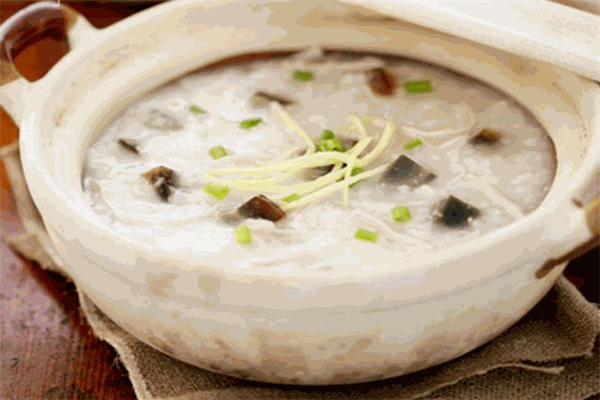 香粤粥点