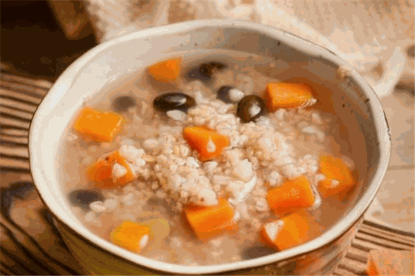 张记美食粥
