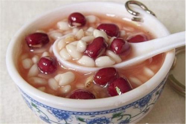张记美食粥