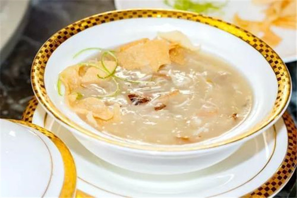 青粥坊