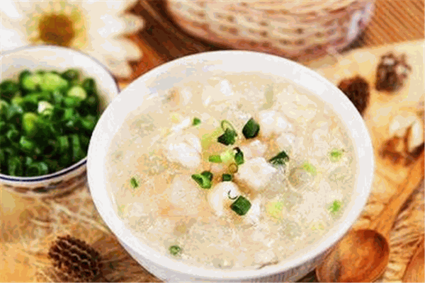 清石老王家烙饼粥府