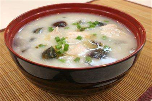 香粤粥点