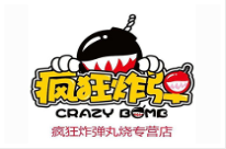 疯狂炸弹加盟