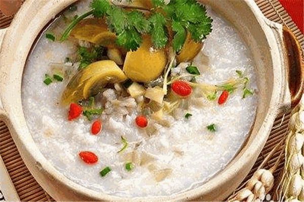 益品粥铺