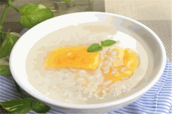 好媳妇粥铺