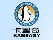 卡蜜奇冰淇淋加盟
