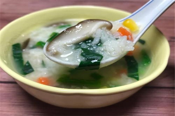 潮粥记砂锅粥