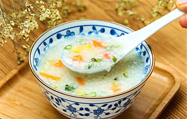 潮粥记砂锅粥