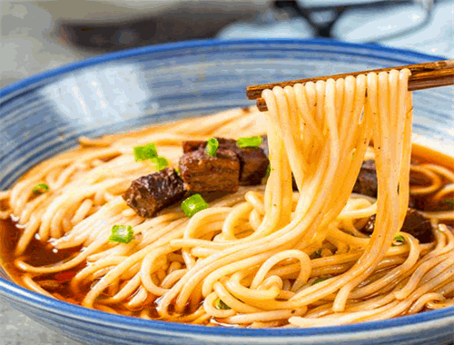牛六记牛肉米粉