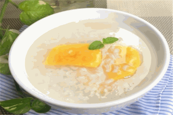 佳点粥铺