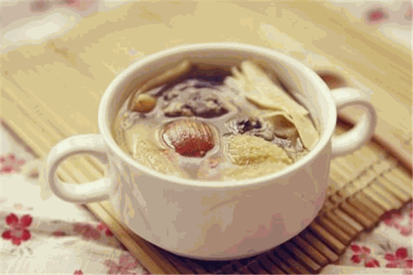 伯益粥铺