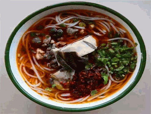 滇水缘云南米线