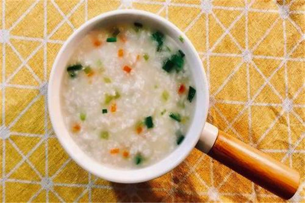 潮粥记砂锅粥