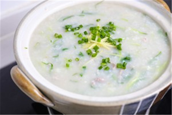 潮粥记砂锅粥
