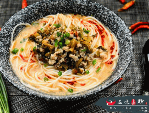 正味卤粉